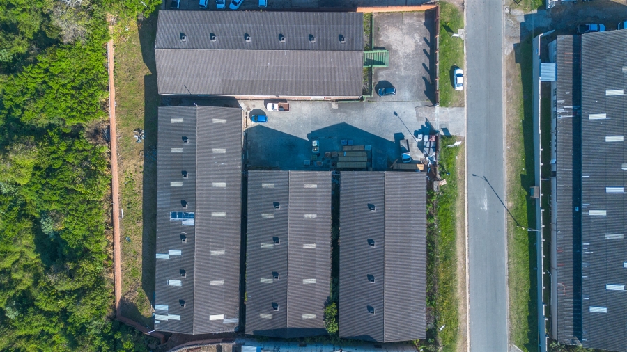 Commercial Property for Sale in Braelyn Eastern Cape